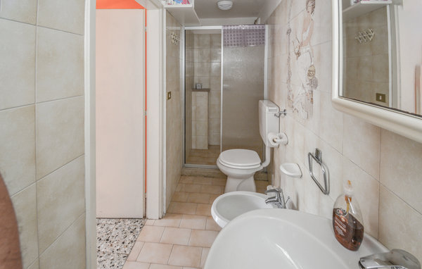 Ferienhaus - Vicenza , Italien - IVC328 704