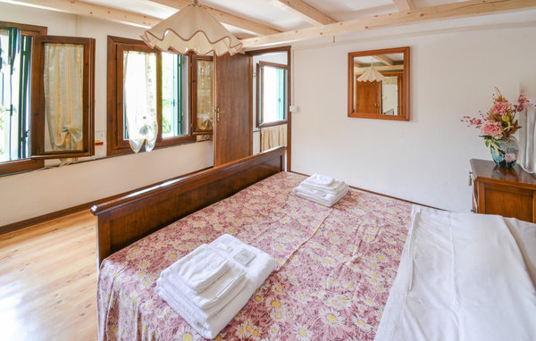 Ferienhaus - Vicenza , Italien - IVC328 603