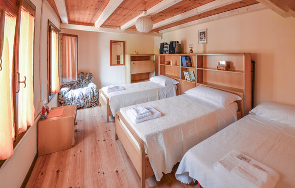 Ferienhaus - Vicenza , Italien - IVC328 604
