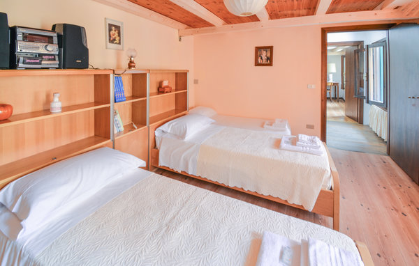 Ferienhaus - Vicenza , Italien - IVC328 605