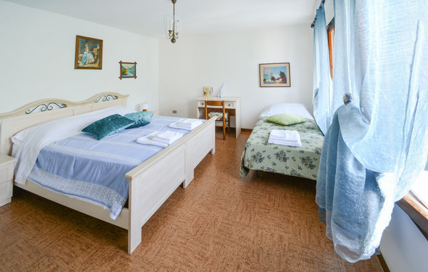 Ferienhaus - Vicenza , Italien - IVC328 4