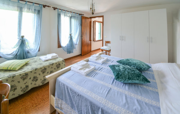 Ferienhaus - Vicenza , Italien - IVC328 606