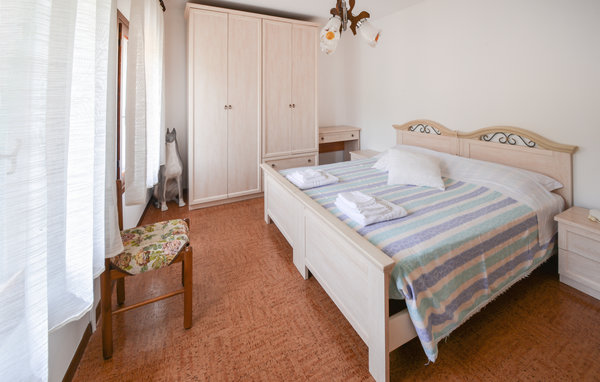 Ferienhaus - Vicenza , Italien - IVC328 607