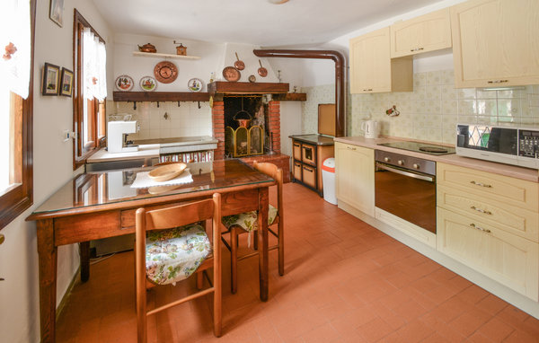 Ferienhaus - Vicenza , Italien - IVC328 3