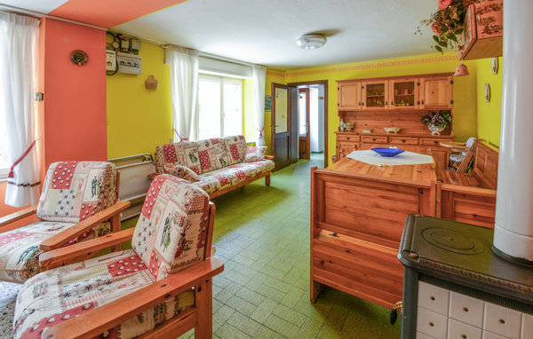 Ferienhaus - Vicenza , Italien - IVC328 301