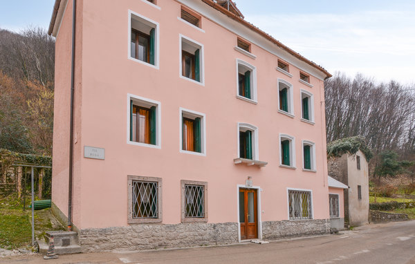 Ferienhaus - Vicenza , Italien - IVC328 81