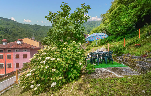 Ferienhaus - Vicenza , Italien - IVC328 101