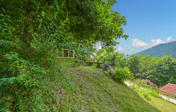 Ferienhaus - Vicenza , Italien - IVC328 102