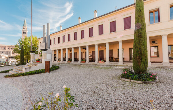 Holiday Home - Pieve di Soligo , Italy - IVC329 904