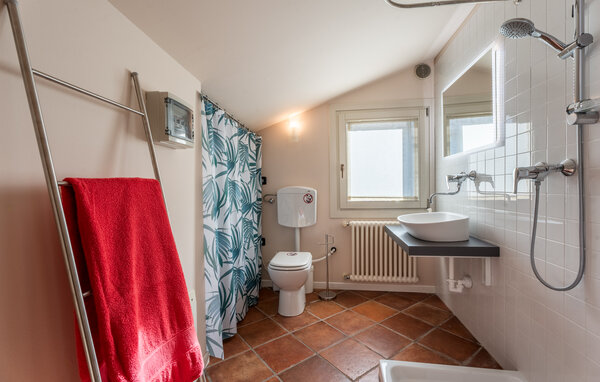 Holiday Home - Pieve di Soligo , Italy - IVC329 703