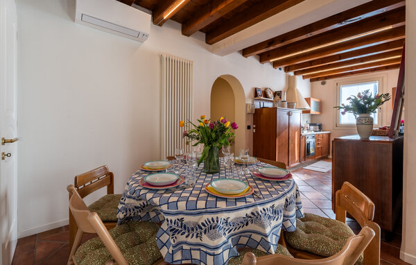 Holiday Home - Pieve di Soligo , Italy - IVC329 401