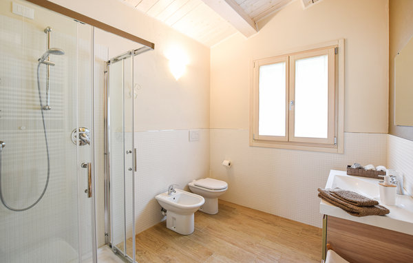 Kuća-za-odmor - Località Cortelà , Italija - IVC333 703