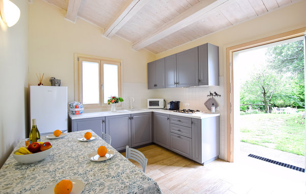 Kuća-za-odmor - Località Cortelà , Italija - IVC333 3