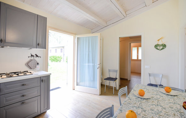 Kuća-za-odmor - Località Cortelà , Italija - IVC333 302