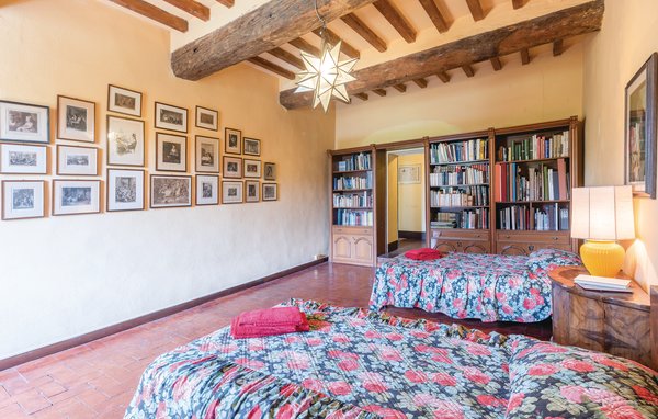 Casa di vacanze Corte La Pila
