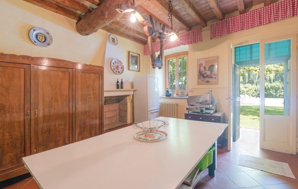 Casa di vacanze Corte La Pila