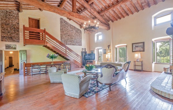 Casa di vacanze Corte La Pila