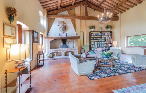 Casa di vacanze Corte La Pila