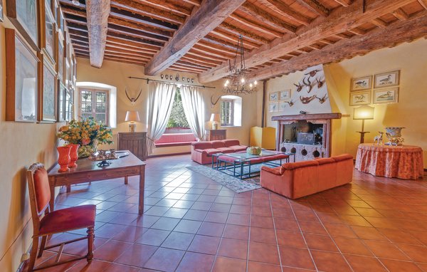Casa di vacanze Corte La Pila