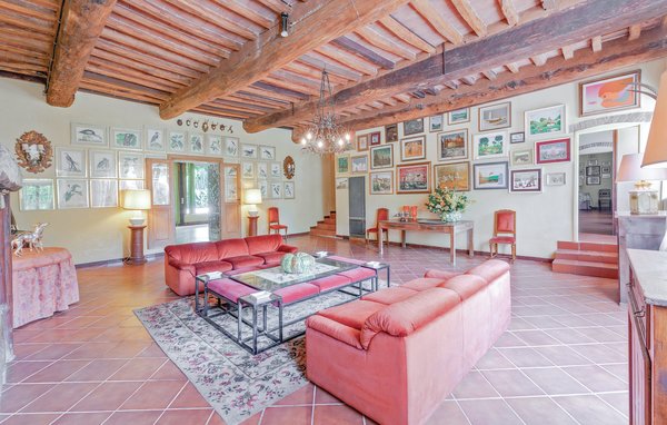 Casa di vacanze Corte La Pila