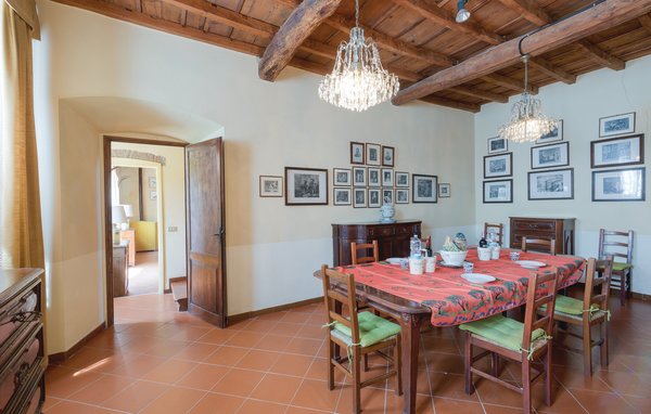 Casa di vacanze Corte La Pila