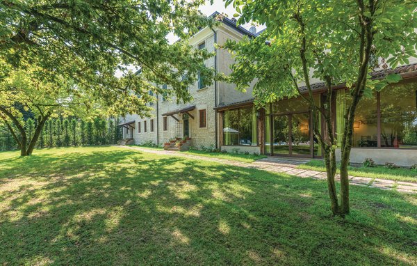 Casa di vacanze Corte La Pila