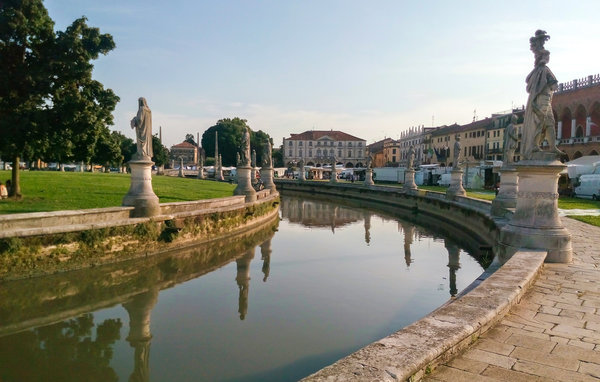 Semesterhus - Colli Euganei , Italien - IVC455 904