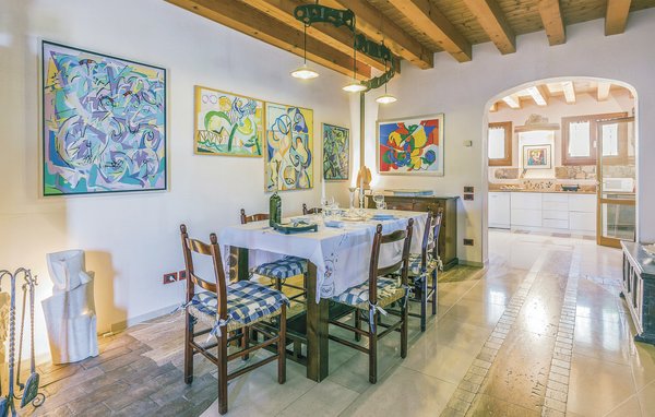 Semesterhus - Colli Euganei , Italien - IVC455 401