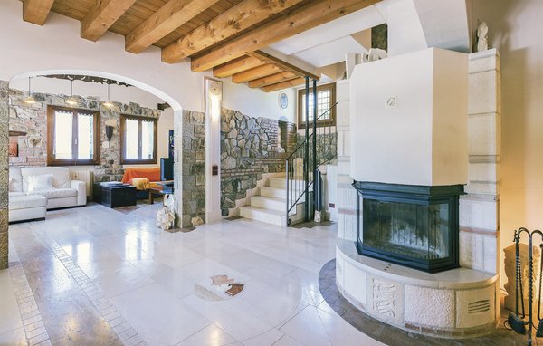 Semesterhus - Colli Euganei , Italien - IVC455 301