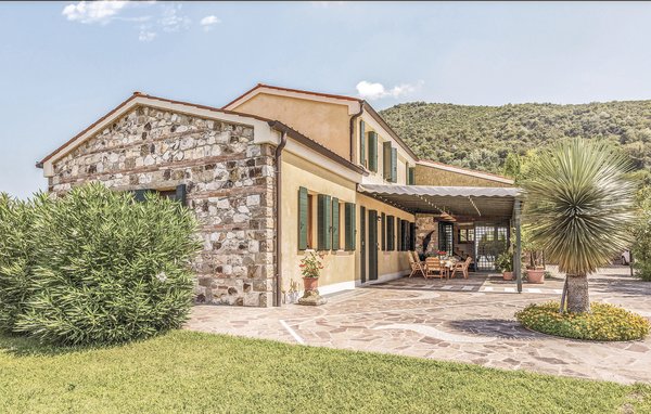 Semesterhus - Colli Euganei , Italien - IVC455 81