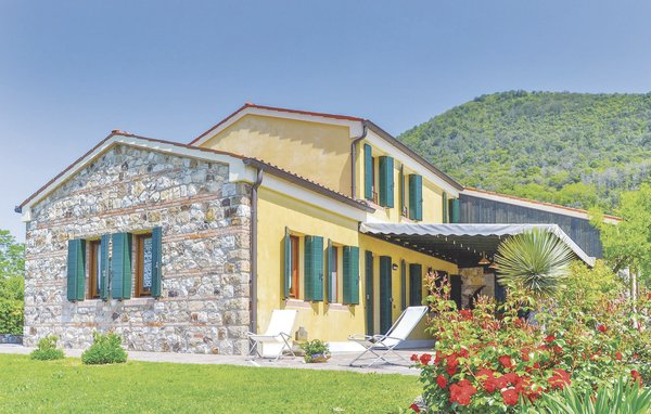 Semesterhus - Colli Euganei , Italien - IVC455 82