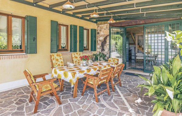Semesterhus - Colli Euganei , Italien - IVC455 101