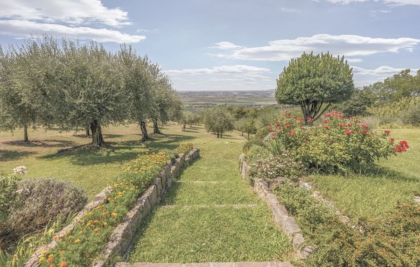 Semesterhus - Colli Euganei , Italien - IVC455 7