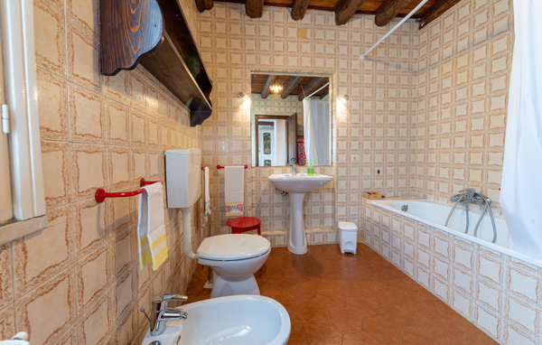 Ferienwohnung Ballo