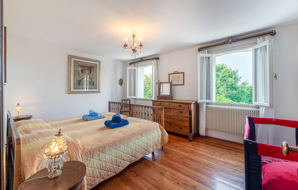 Ferienwohnung Ballo
