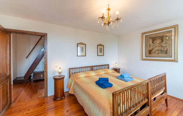 Ferienwohnung Ballo