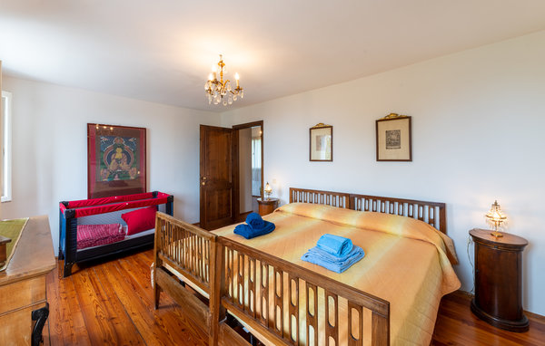 Ferienwohnung Ballo