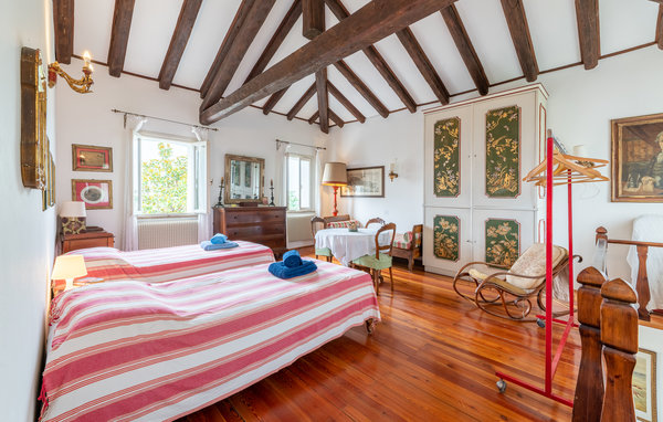 Ferienwohnung Ballo
