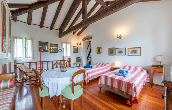 Ferienwohnung Ballo