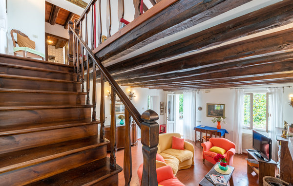Ferienwohnung Ballo