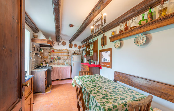 Ferienwohnung Ballo