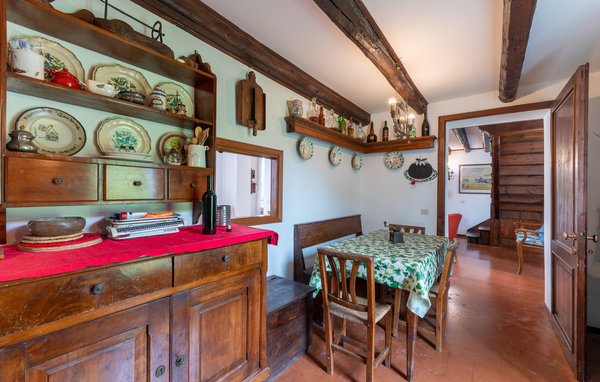 Ferienwohnung Ballo