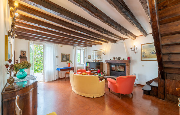 Ferienwohnung Ballo