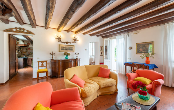 Ferienwohnung Ballo