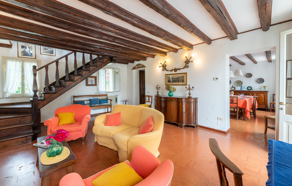 Ferienwohnung Ballo