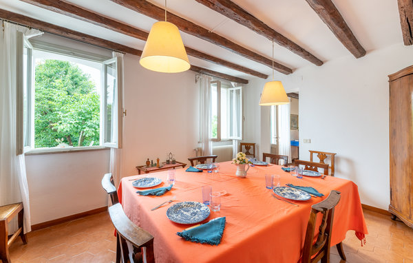 Ferienwohnung Ballo