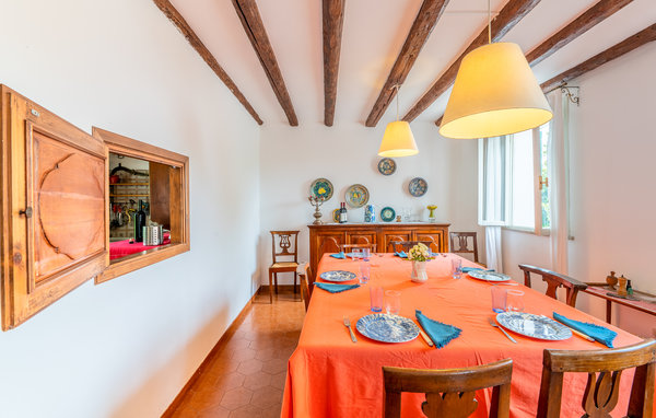 Ferienwohnung Ballo