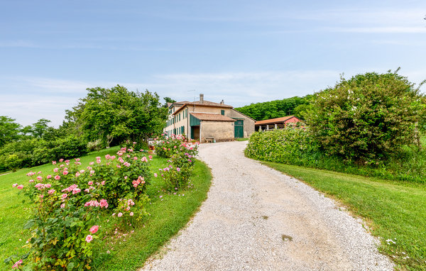 Ferienwohnung Ballo