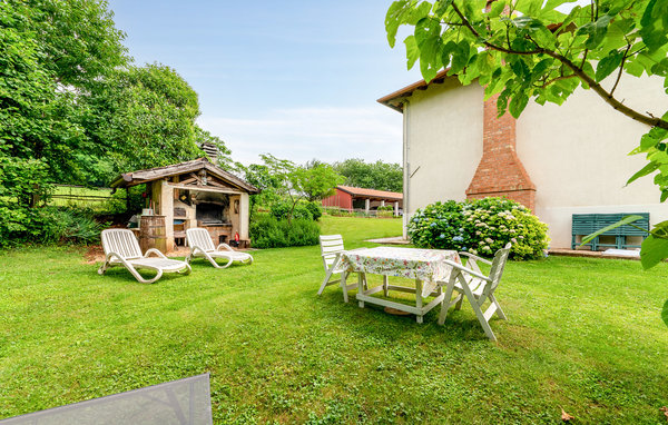 Ferienwohnung Ballo