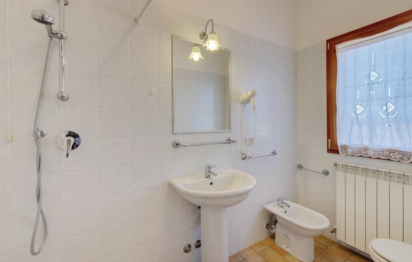 Ferienhaus Ibisco